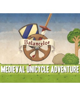 Balancelot Steam Key GLOBAL